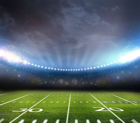 football field background image free